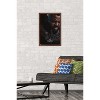 Trends International Marvel Black Panther: Wakanda Forever - M'Baku One Sheet Framed Wall Poster Prints - 2 of 4