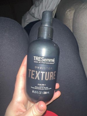 TRESemmé Dry Texture Finishing Spray