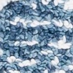 blue/ivory