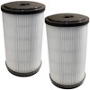 Ryobi P770 2 Pack of Genuine OEM Replacement Vac Filters - 313052002-2PK - 3 of 3
