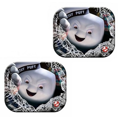 Just Funky Ghostbusters Side Sun Shade