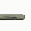 Gathre Padded Baby Playmat - Dark Olive Green - 3 of 3