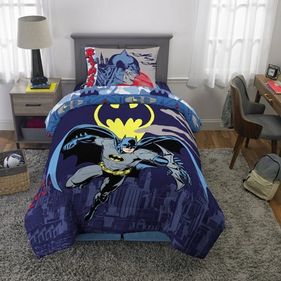 Batman Bedding Target, Batman Car Twin Bedroom