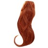 Straight Extension Kit - R28S Glazed Fire by Hairdo for Women - 22 Inch Hair Extension - image 2 of 4