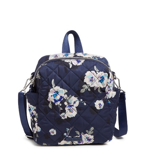 Vera Bradley Convertible Small Backpack : Target