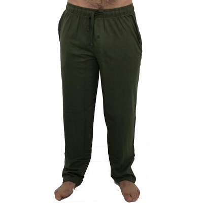 At the Buzzer Men's Pajama Pants / Sleepwear / PJs