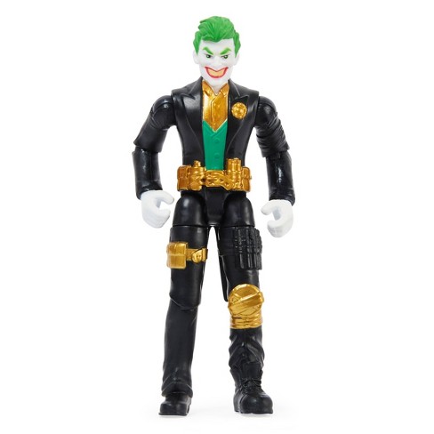 Joker action best sale figure target