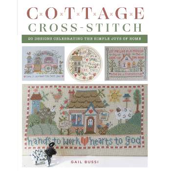 The Office Cross-stitch Kit - (rp Minis) By Running Press (paperback) :  Target