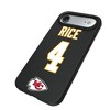 NFL Kansas City Chiefs Players Game Tactic MagSafe Compatible Cell Phone Case for Apple iPhone 17 Series - 2 of 4