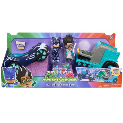 romeo's lab playset target