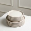 Stone Lain Set of 4 Haven Stoneware Salad Plates - 3 of 4