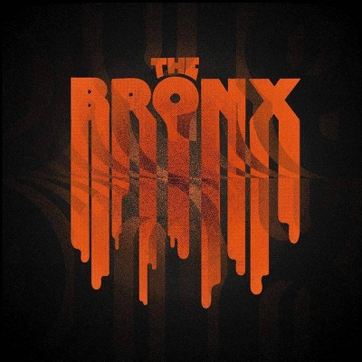 Bronx - Bronx Vi  Orange Crush (EXPLICIT LYRICS) (Vinyl)