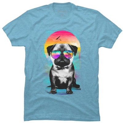 pug shirt target
