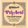 D'Addario EJ51 Pro-Arte Semi Polished Basses Hard Tension Classical Guitar Strings - 2 of 2