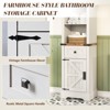 AMERLIFE 68" Tall Storage Cabinet - 4 of 4