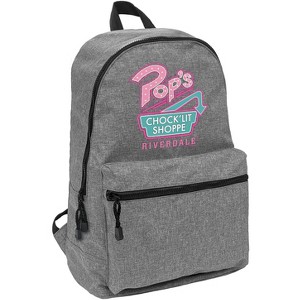 Riverdale Pops Chock'Lit Shoppe Lightweight Backpack - 1 of 4