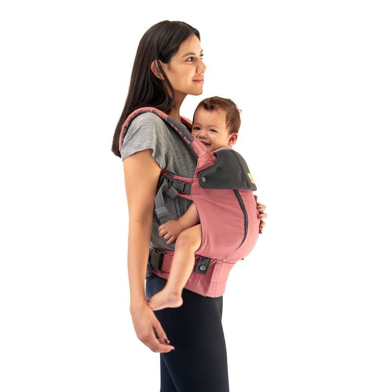 LILLEbaby Complete All Season Baby Carrier, 4 of 21