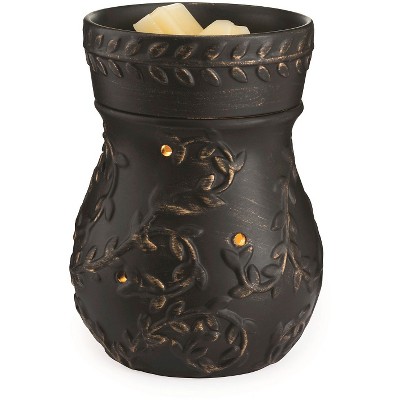 target candle warmer