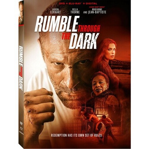 Rumble Through The Dark (blu-ray)(2023) : Target