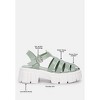 Zurie Chunky Gladiator Sandals - 2 of 2