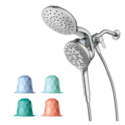 Aromatherapy Combination Hand Shower with INLY Chrome - Moen