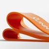 Sunny Health & Fitness Strength Flat Training Band - Yellow - 4 of 4