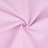 PiccoCasa Oxford Cotton Soft Bedroom Solid Pillowcase 2 Pcs - 4 of 4