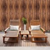 Covers&All Sunbrella Lumbar Pillows Set of 2 - 2 of 4