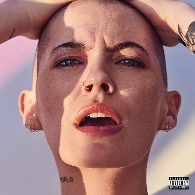 Bishop Briggs - CHAMPION (EXPLICIT LYRICS) (CD)