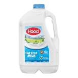 Hood Fat Free Milk - 1gal
