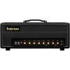 Friedman Smallbox Custom Shop 50W 3-Channel Guitar Amp Head Black - 2 of 4