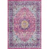 Nuloom Verona Vintage Persian Indoor Area Rug - 2 of 4