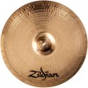 Zildjian K Crash Ride Cymbal 21 in. - 3 of 4