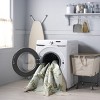 Martha Stewart Floral - MSRW193 - Indoor Power Loomed Machine Washable Skid-Resistant Rugs - 2 of 4