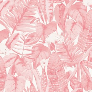 Tempaper & Co. Tropical Peel and Stick Wallpaper - 1 of 4