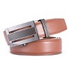 Mio Marino | Men's Twin Sided Ratchet Belt - 2 of 4