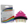 Rainbow S-tree Brush - 1 Pc Hair Brush - 3 of 4