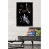 Trends International Freddy vs. Jason - One Sheet Framed Wall Poster Prints - 2 of 4