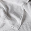 Luxury Egyptian Cotton Heavyweight Ultra-Plush Towel Set by Blue Nile Mills - 3 of 4