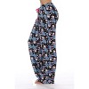 Just Love Womens Pajama Pants - Plush Fuzzy PJs for Women - 2 of 2