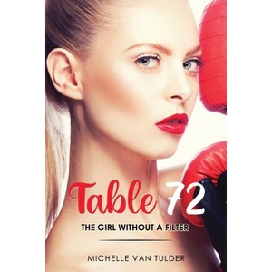 Table 72 - by Michelle Van Tulder - 1 of 1