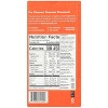 Alter Eco Organic Orange Blackout Datk Chocolate Bar - Case of 12/2.65 oz - 3 of 4