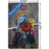 Trends International NUMA Art - Totus Unframed Wall Poster Prints - 3 of 4