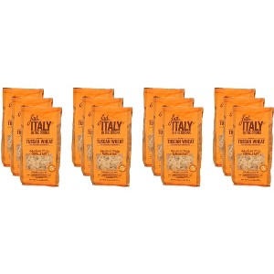 Little Italy In The Bronx Pasta Farfalle No. 67 - Pack of 12 - 16 oz - 1 of 2