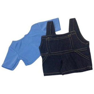 Doll Clothes Superstore Jeans For Boy Or Girl 14-15 Inch Baby And Cabbage Patch Kid Dolls