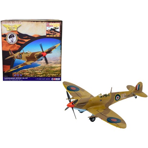 Corgi diecast deals aviation