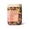 Monster Trail Mix - 36oz - Favorite Day™ - image 4 of 4