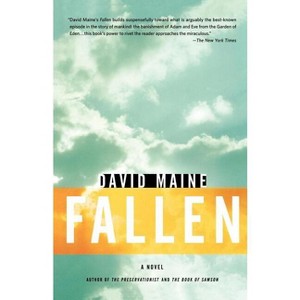 Fallen - by  David Maine (Paperback) - 1 of 1