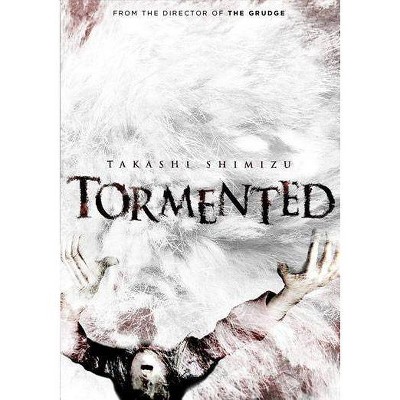Tormented (DVD)(2013)