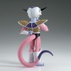 Banpresto - BanPresto - Dragon Ball Z - Solid Edge Works - Frieza II - 3 of 4